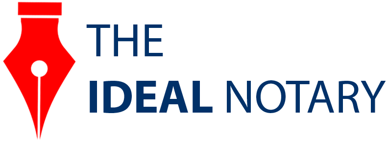 theidealnotary.com